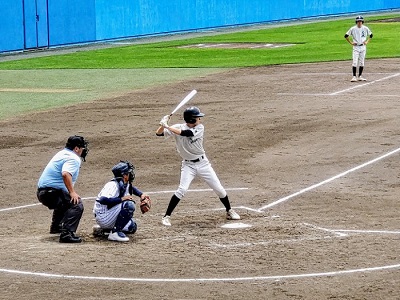 秋田工業高校軟式野球部