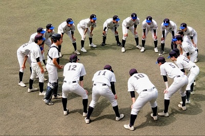 秋田工業高校軟式野球部