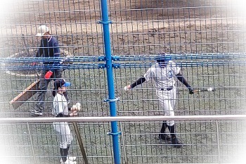 秋田工業高校 軟式野球部