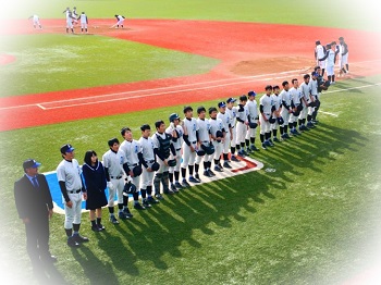 秋田工業高校 軟式野球部